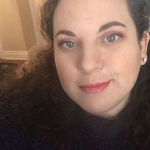 Meet your Posher, Amy